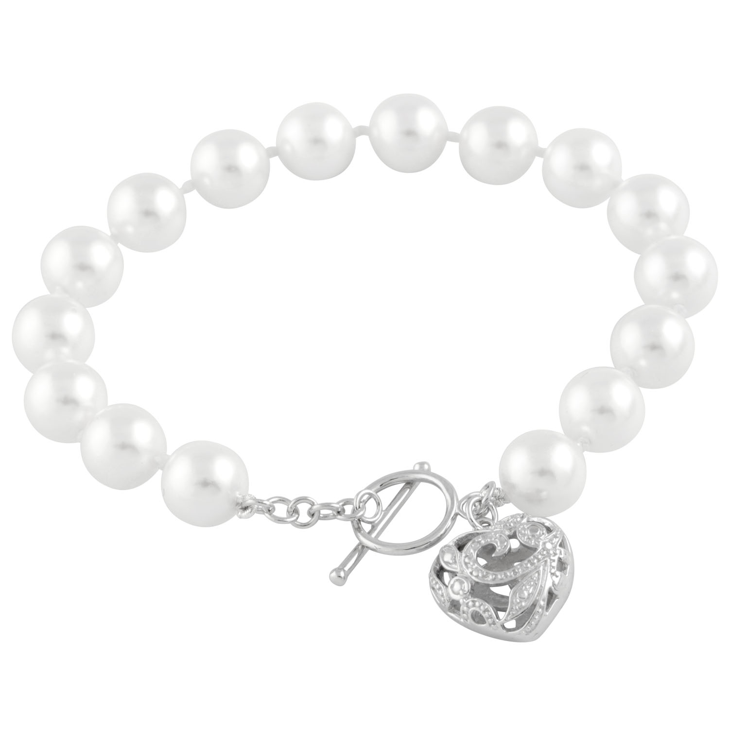 New ocean pearls Bracelet